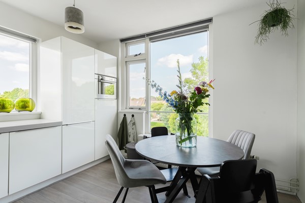 Medium property photo - Regge 30, 3068 HD Rotterdam